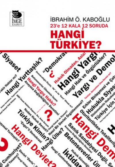 23'e 12 Kala 12 Soruda Hangi Türkiye 23'e 12 Kala 12 Soruda Hangi Türkiye