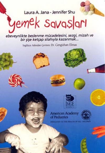 Yemek Savaşları Yemek Savaşları