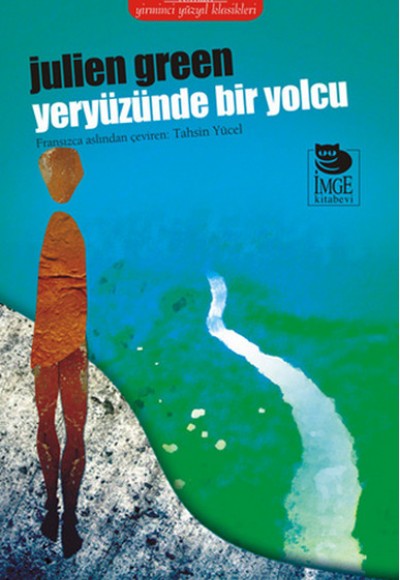 Yeryüzünde Bir Yolcu Yeryüzünde Bir Yolcu