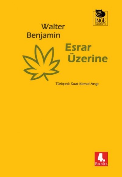 Esrar Üzerine