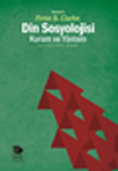 Din Sosyolojisi :Kuram ve Yöntem
