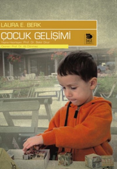Çocuk Gelişimi Çocuk Gelişimi