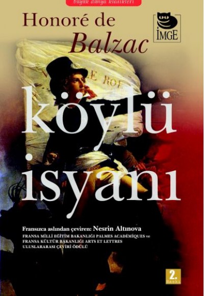 Köylü İsyanı Köylü İsyanı