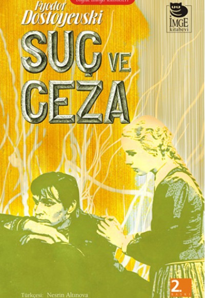 Suç ve Ceza Suç ve Ceza