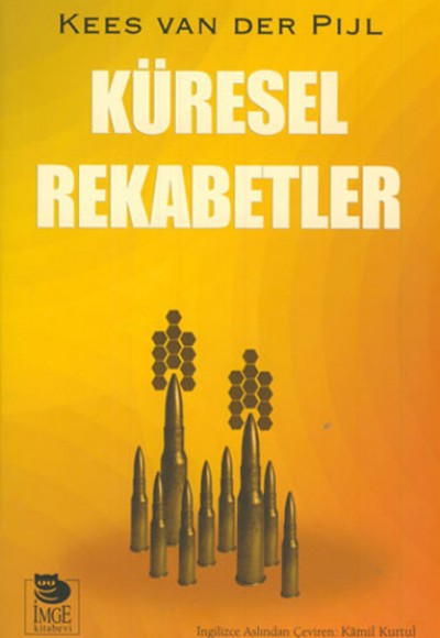 Küresel Rekabetler Küresel Rekabetler