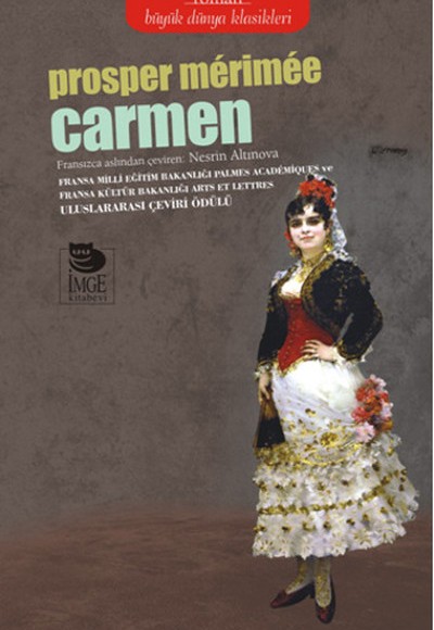 Carmen Carmen