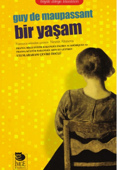 Bir Yaşam Bir Yaşam