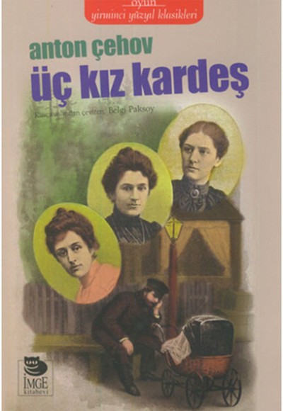 Üç Kız Kardeş Üç Kız Kardeş