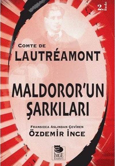 Maldoror'un Şarkıları Maldoror'un Şarkıları