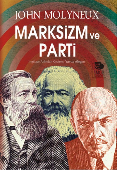 Marksizm ve Parti Marksizm ve Parti