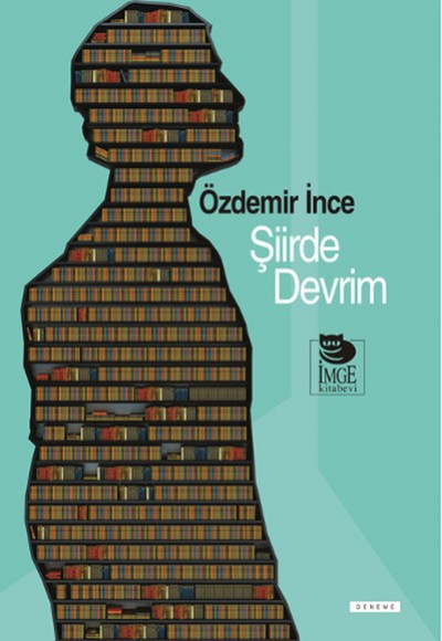 Şiirde Devrim Şiirde Devrim