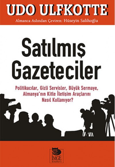 Satılmış Gazeteciler Satılmış Gazeteciler