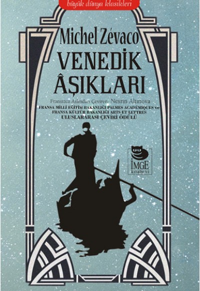 Venedik Aşıkları Venedik Aşıkları