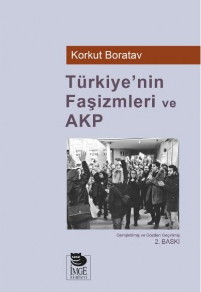 Türkiye’nin Faşizmleri ve AKP Türkiye’nin Faşizmleri ve AKP