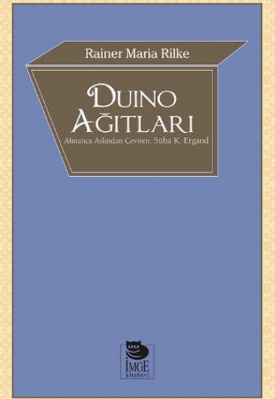 Duino Ağıtları Duino Ağıtları