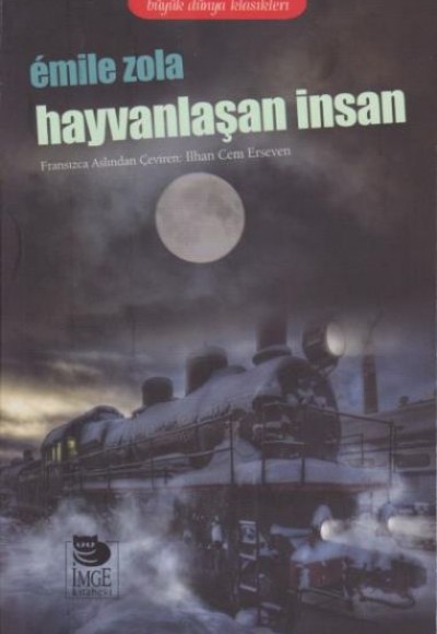 Hayvanlaşan İnsan Hayvanlaşan İnsan