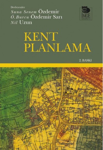 Kent Planlama Kent Planlama
