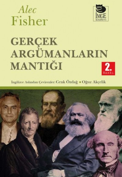 Gerçek Argümanların Mantığı Gerçek Argümanların Mantığı
