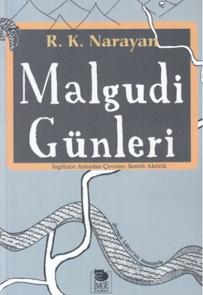 Malgudi Günleri Malgudi Günleri