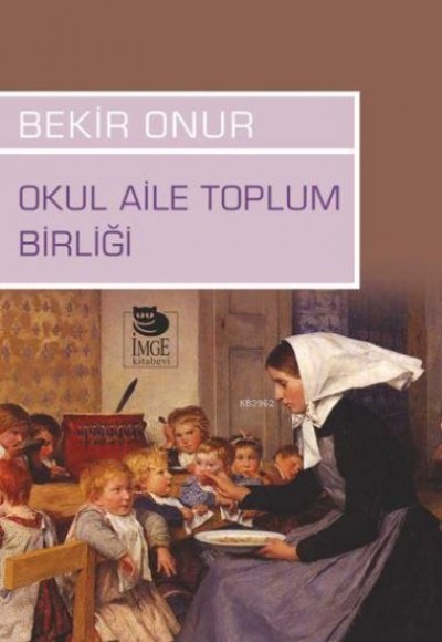 Okul Aile Toplum Birliği Okul Aile Toplum Birliği