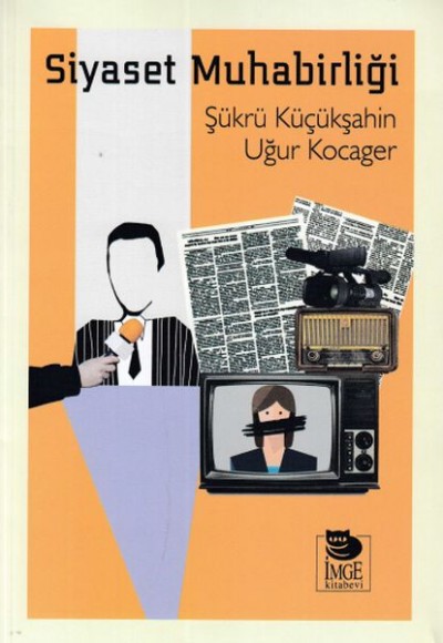 Siyaset Muhabirliği Siyaset Muhabirliği