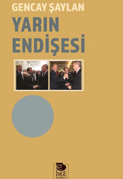Yarın Endişesi Yarın Endişesi