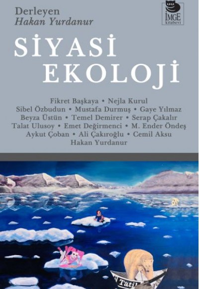 Siyasi Ekoloji Siyasi Ekoloji