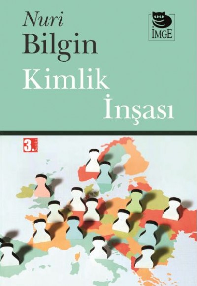 Kimlik İnşası Kimlik İnşası