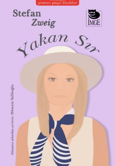 Yakan Sır Yakan Sır