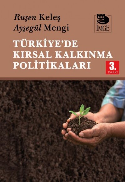 Türkiye’de Kırsal Kalkınma Politikaları Türkiye’de Kırsal Kalkınma Politikaları