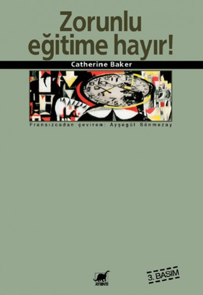 Zorunlu Eğitime Hayır Zorunlu Eğitime Hayır