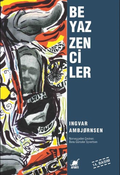 Beyaz Zenciler Beyaz Zenciler