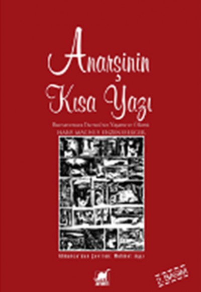 Anarşinin Kısa Yazı Anarşinin Kısa Yazı