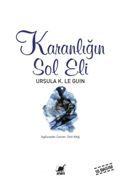 Karanlığın Sol Eli Karanlığın Sol Eli