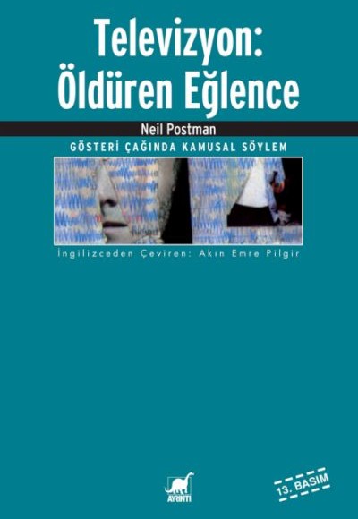 Televizyon Öldüren Eğlence