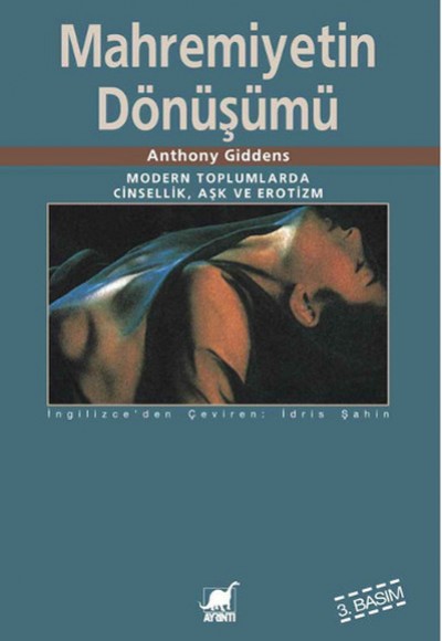 Mahremiyetin Dönüşümü Mahremiyetin Dönüşümü