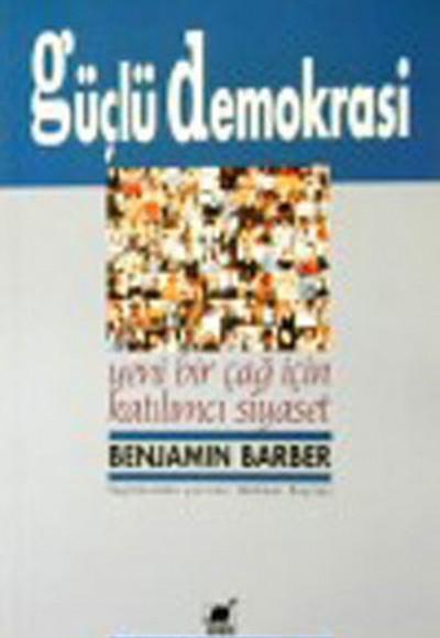 Güçlü Demokrasi Güçlü Demokrasi
