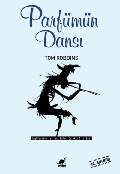 Parfümün Dansı Parfümün Dansı