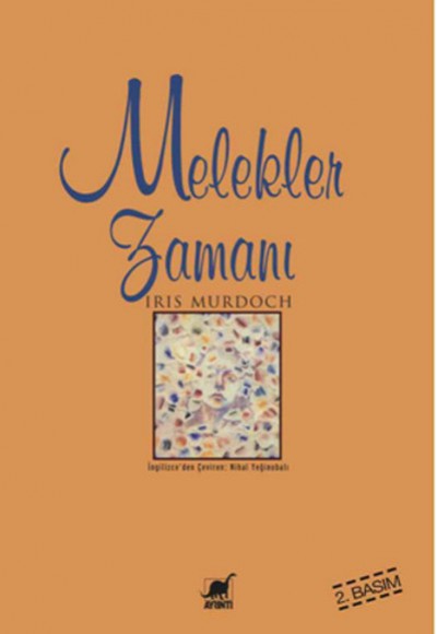 Melekler Zamanı Melekler Zamanı