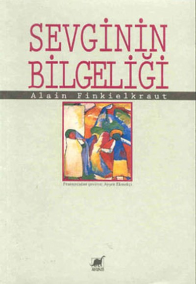 Sevginin Bilgeliği Sevginin Bilgeliği