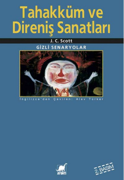 Tahakküm ve Direniş Sanatları Tahakküm ve Direniş Sanatları