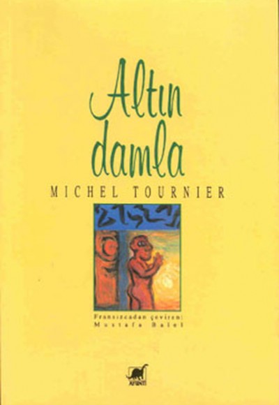 Altın Damla Altın Damla