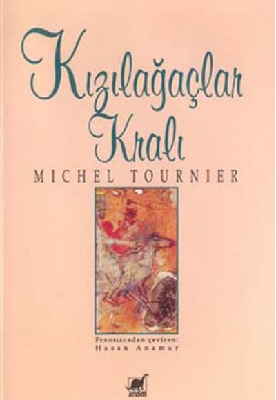 Kızılağaçlar Kralı Kızılağaçlar Kralı