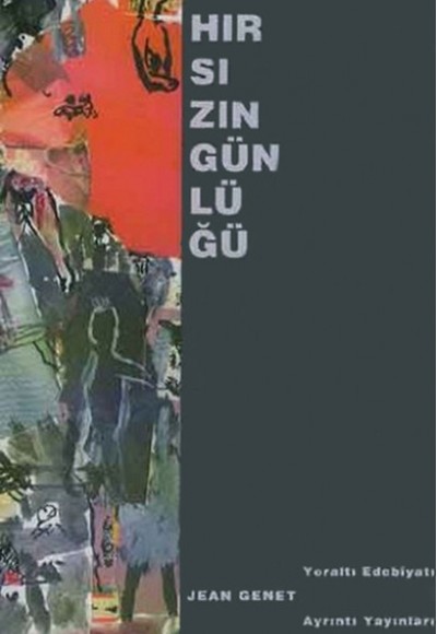 Hırsızın Günlüğü Hırsızın Günlüğü