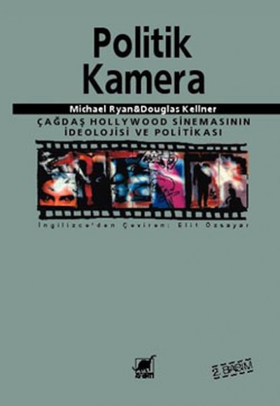 Politik Kamera Politik Kamera