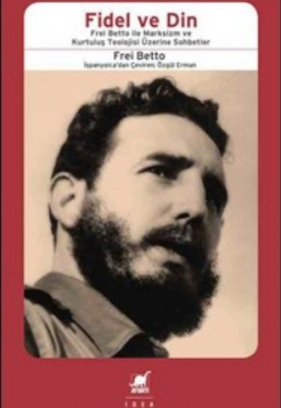 Fidel ve Din Fidel ve Din