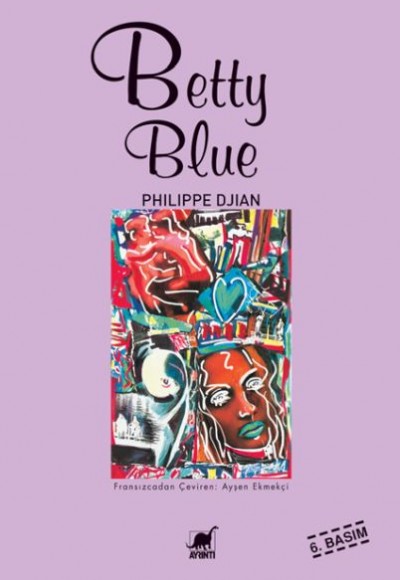 Betty Blue Betty Blue