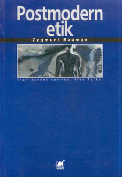 Postmodern Etik Postmodern Etik