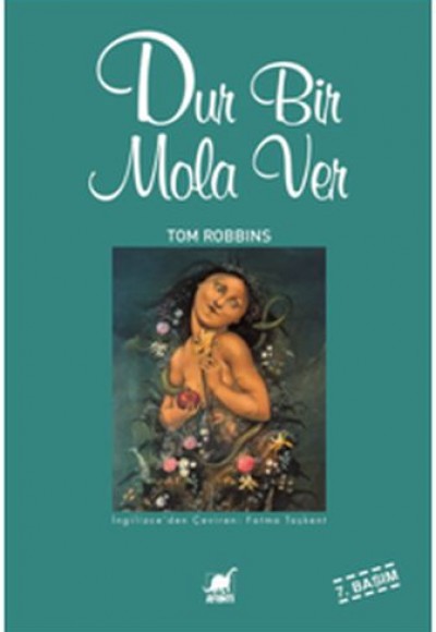 Dur Bir Mola Ver Dur Bir Mola Ver