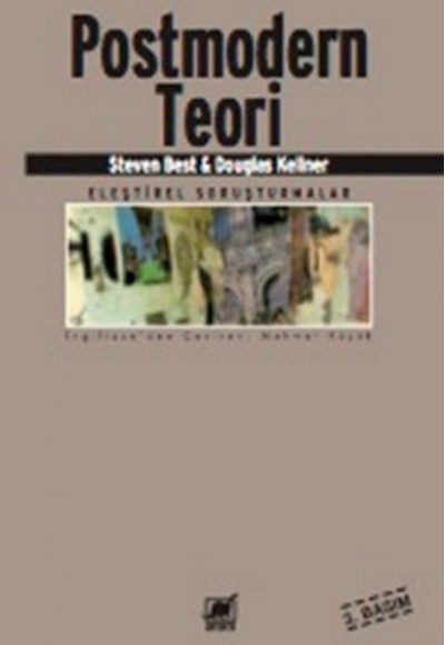 Postmodern Teori Postmodern Teori